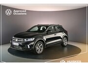 Volkswagen T-Roc - R-Line Business 1.5 TSI 150pk DSG Automaat Achteruitrijcamer