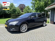 Seat Leon - 1.2 TSI Style First Edition