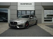 Jaguar XF - Sportbrake 2.0t R-Sport | Panoramadak | Voorstoelen verwarmd