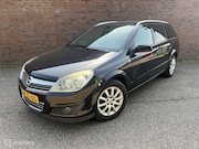 Opel Astra - 1.6 Executive |Nap |Trekhaak |PDC |Airco