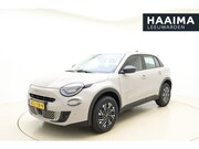 Fiat 600 - 1.2 Hybrid Urban 136 PK | Navigatie | Keyless | Climate cont