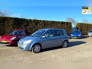 Renault Scénic - 2.0-16V AUTOMAAT NAVI AIRCO APK
