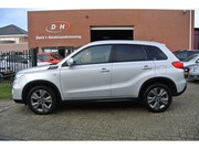Suzuki Vitara - 1.6 Exclusive airco automaat apk 09-02-2027 inruil mogelijk 