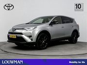 Toyota RAV4 - 2.5 Hybrid AWD Energy Plus | Parkeersensoren V+A | Elek. Ach