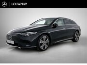 Mercedes-Benz CLA-Klasse - Shooting Brake 250+ Business Solution Luxury 85 kWh | Winter