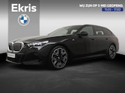 BMW 5-serie - 530e | M Sportpakket | Driving Assistant Plus | Trekhaak |
