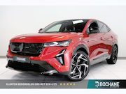 Renault Rafale - 1.2 E-Tech 4x4 plug-in hybrid 300 atelier Alpine | Solarbay 