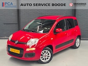Fiat Panda - 0.9 TwinAir (86 pk) Easy automaat - airco - lichtmetalen vel