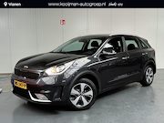 Kia Niro - 1.6 GDi Hybrid First Edition