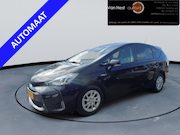 Toyota Prius - 1.8i HYBR 4 JAAR GAR | 7 PERS |CLIMA | CRUISE CONTROL | NAVI