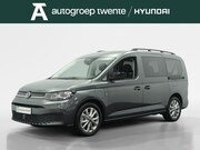 Volkswagen Caddy - Maxi 1.5 TSI PHEV Life DSG 7-persoons | Private lease vanaf 