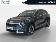 Kia Sportage - 1.6 T-GDi MHEV DynamicLine | Cruise Control | Climate Contro