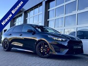 Kia ProCeed - 1.5 T-GDi GT-PlusLine | Automaat | Panodak | Black Edition |