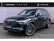 Volvo XC90 - T8 Plug-in hybrid AWD Ultra Black Edition Edition Executive