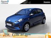 Hyundai i10 - 1.0 Comfort | Als nieuw | NU Rijklaarprijs! Incl. 12 maanden