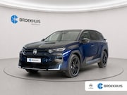 Citroën C5 Aircross - 1.2 Hybrid 145 Max | Achterbank verstelbaar | Apple Carplay/
