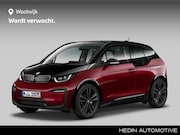 BMW i3 - Unique Forever Edition 120Ah 42 kWh