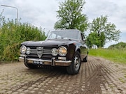 Alfa Romeo Giulia - 1.3 L Super 1.3