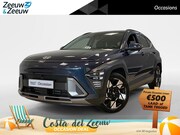 Hyundai Kona - 1.6 HYBRID | PREMIUM | LEDER | NL-AUTO |