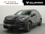 CUPRA Terramar - 1.5 TSI e-Hybrid VZ 272pk Tribe Edition | Trekhaak | Panoram