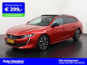 Peugeot 508 - SW 1.2 PureTech GT | Nappa Leder | Panoramadak | Hi-Fi Focal