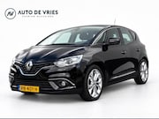 Renault Scénic - 1.5 dCi 110pk Automaat Zen | Navigatie | 20 inch LMV | Trekh