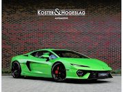 Lamborghini Temerario - 4.0 V8 | Verde Selvans - Liftsysteem - Carbon Seats
