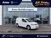 Volkswagen Caddy - Cargo 2.0 TDI Style 122pk DSG | Trekhaak | App-Connect | Erg