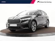 Skoda Enyaq iV - 60 180pk · SOH 97, 5% · Camera · Apple/Android Car Play · Na