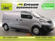 Citroën Jumpy - e-Jumpy Opel Vivaro-e L2H1 75 kWh | Snelladen | SO