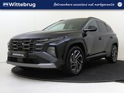 Hyundai Tucson - 1.6 T-GDI PHEV Comfort NETTO DEAL!! | Achteruitrijcamera | A