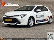 Toyota Corolla - 1.2 Turbo Active | € 8.200, - NETTO | Climate | Cruise | Nav