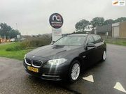 BMW 5-serie - 518 Touring | 2016 | 518d High Executive | Aut