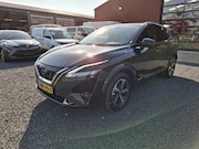 Nissan Qashqai - 1.5 E-POWER N-CONNECTA