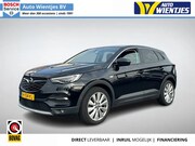 Opel Grandland - X 1.5 CDTi | Business Executive | Navi | Camera