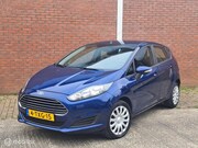 Ford Fiesta - 1.0 Style