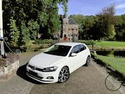 Volkswagen Polo - 1.0 TSI Highline | Adaptive | PDC | CarPlay | DSG |