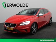 Volvo V40 - 1.5 T3 Polar+ Sport | AUTOMAAT | Panoramadak | Parkeercamera