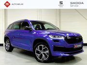 Skoda Kodiaq - 1.5 TSI Greentech ACT 150pk DSG-7 Sportline Business