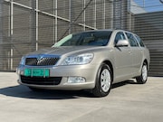 Skoda Octavia - COMBI 1.4 TSI AMBITION AIRCO !! APK 2-3-2027