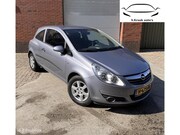 Opel Corsa - 1.0-12V Selection