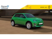 Renault 5 - urban range evolution 40 kWh | NU MET DE ZEEUW EN ZEEUW SWIT
