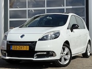 Renault Scénic - 1.2 TCe Bose 116pk | Achteruitrijcamera | Bi-xenon koplampen