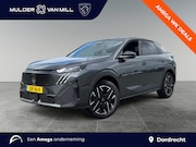 Peugeot 3008 - Allure 1.2 Hybrid 145pk | 360° CAMERA | ADAPTIVE CRUISE | KE