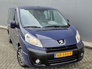 Peugeot Expert - 229 2.0 HDI L2H1 Rolstoelbus