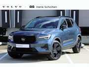 Volvo XC40 - B4 Plus Black Edition | Verwarmbare voorstoelen | Verwarmbaa