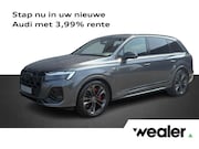 Audi Q7 - Pro Line S Competition (C2 PI2) 60 TFSI e 360 kW