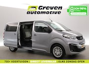 Peugeot Expert - Elektrisch Long Premium 75 kWh L3H1 | Snelladen | SOH 98% |