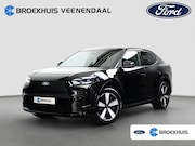 Ford Capri - Extended Range RWD 77 kWh 286pk | Camera | Apple Carplay | N