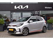 Kia Picanto - 1.0 DPi GT-Line Automaat | Navigatie | Cruise & Climate Cont